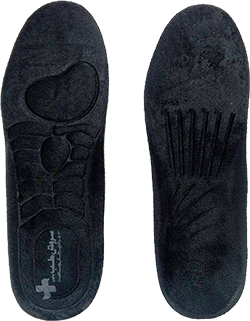 کفی طبی اسفنجی سروش‌طب